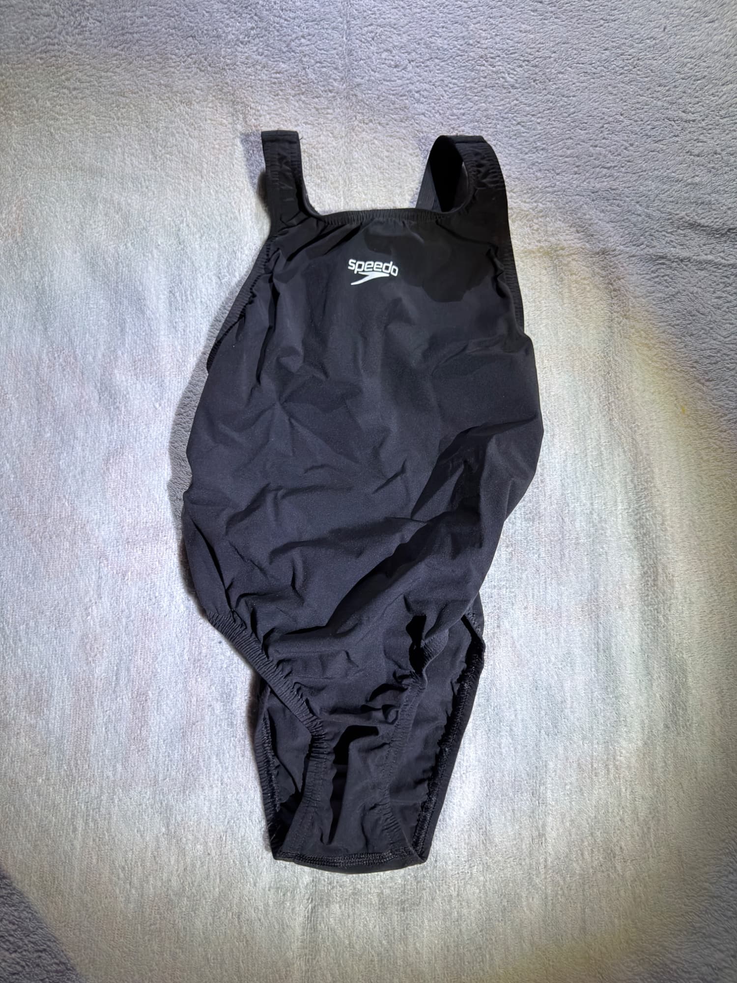 Speedo Vanquisher, photo 1