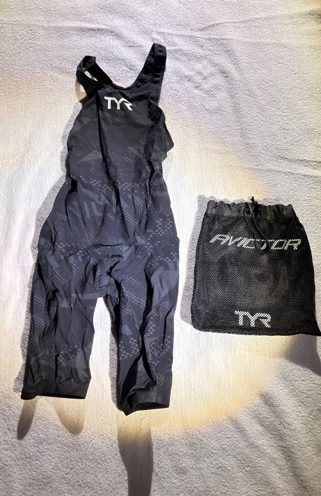 TYR Avictor