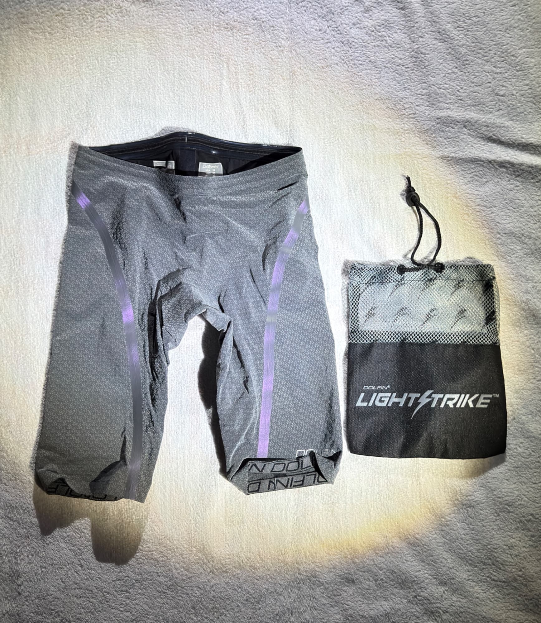 Dolfin LightStrike