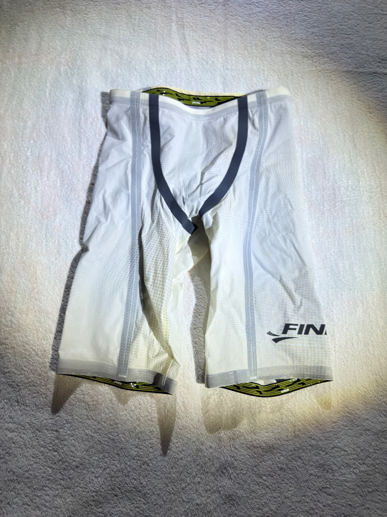 FINIS HydroX