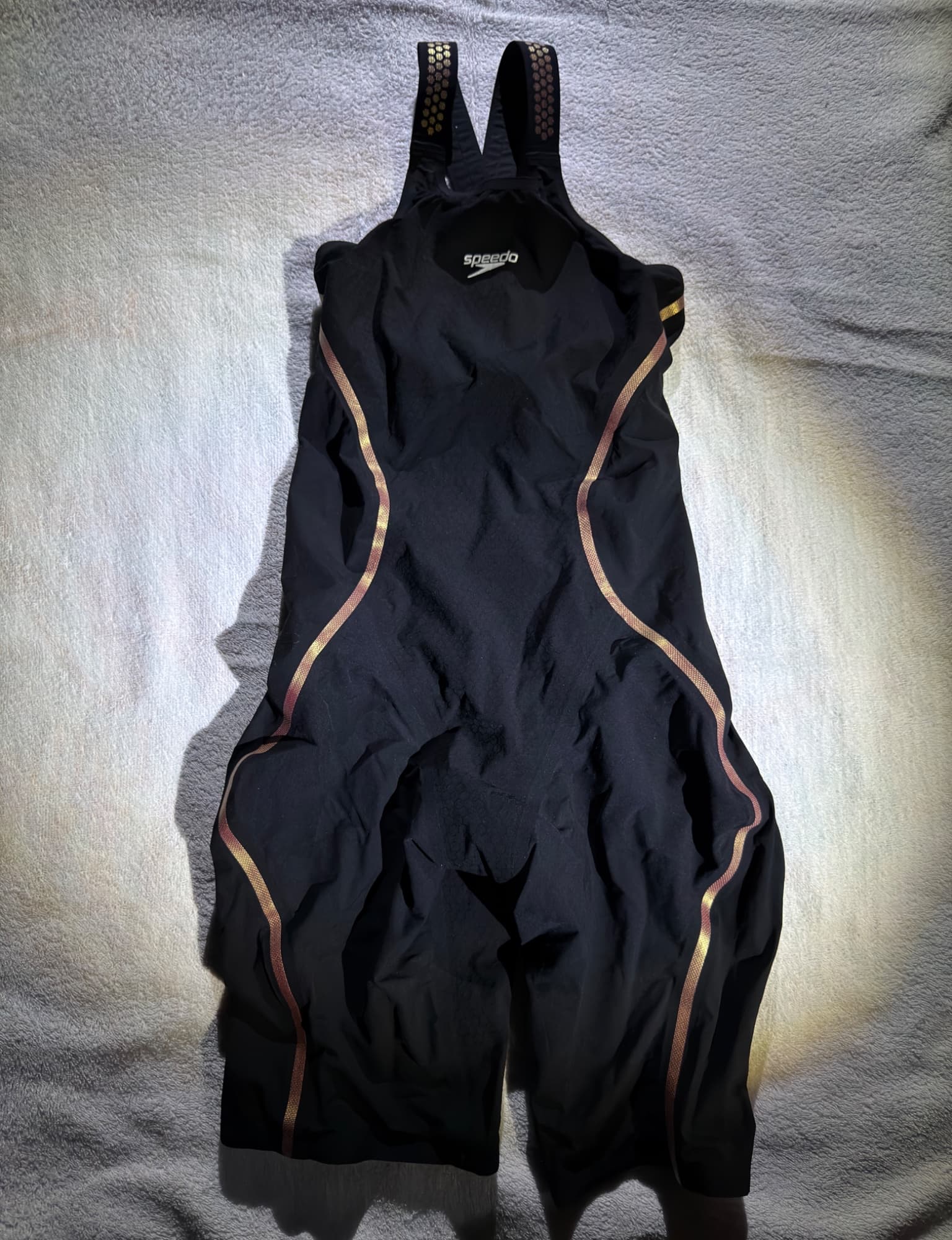 Speedo LZR Racer