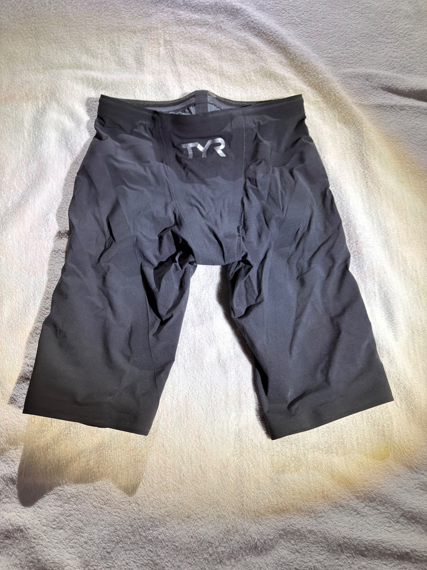 TYR Venzo, photo 1