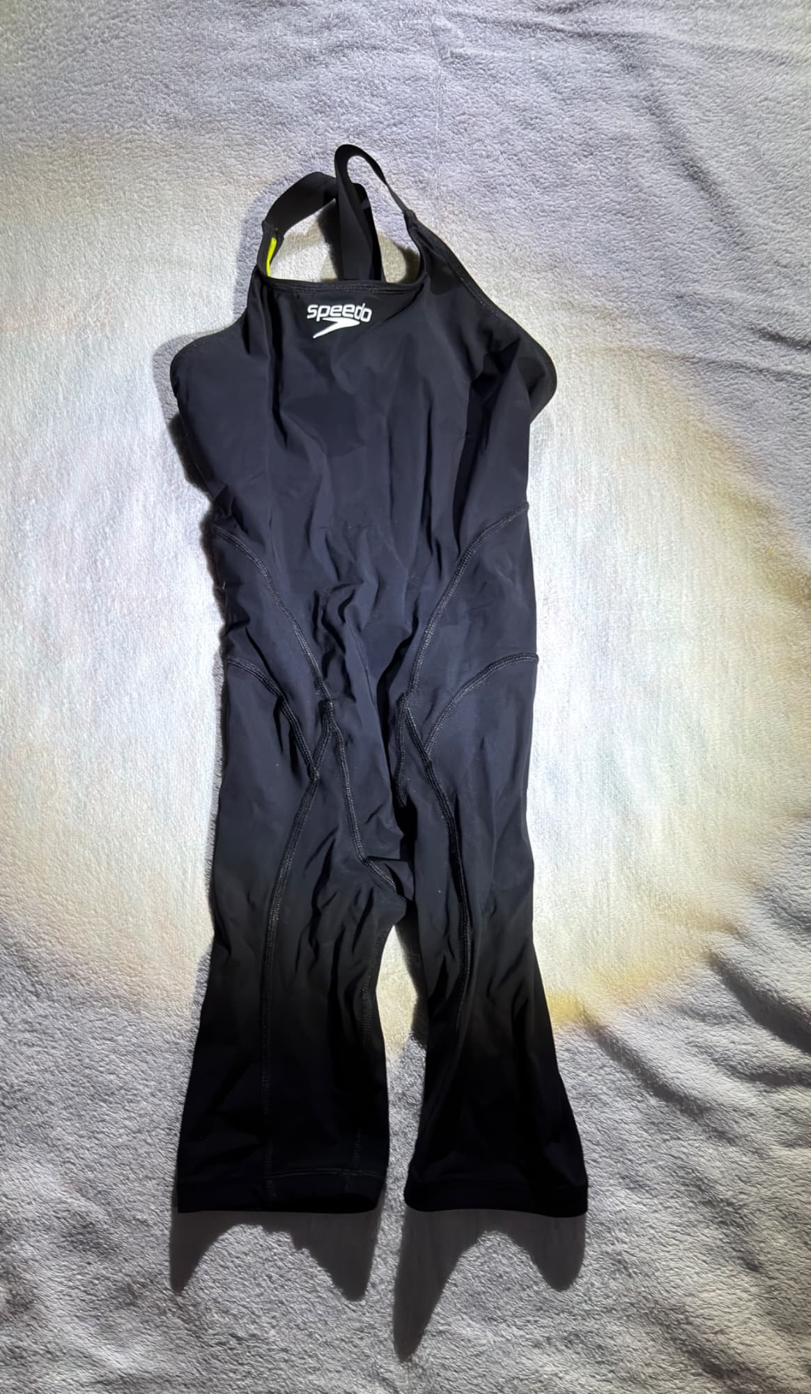 Speedo PowerPlus, photo 1