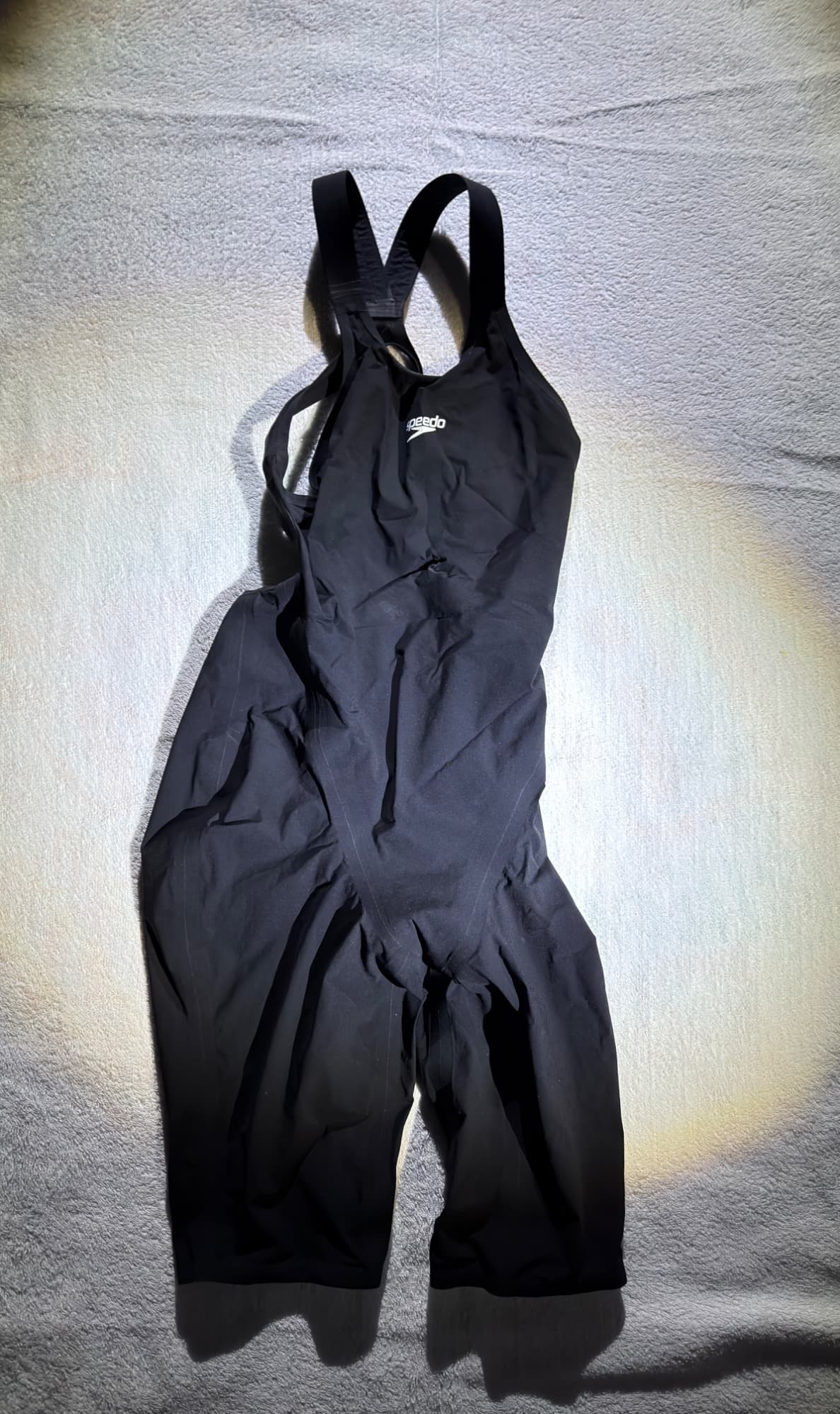 Speedo LZR Racer