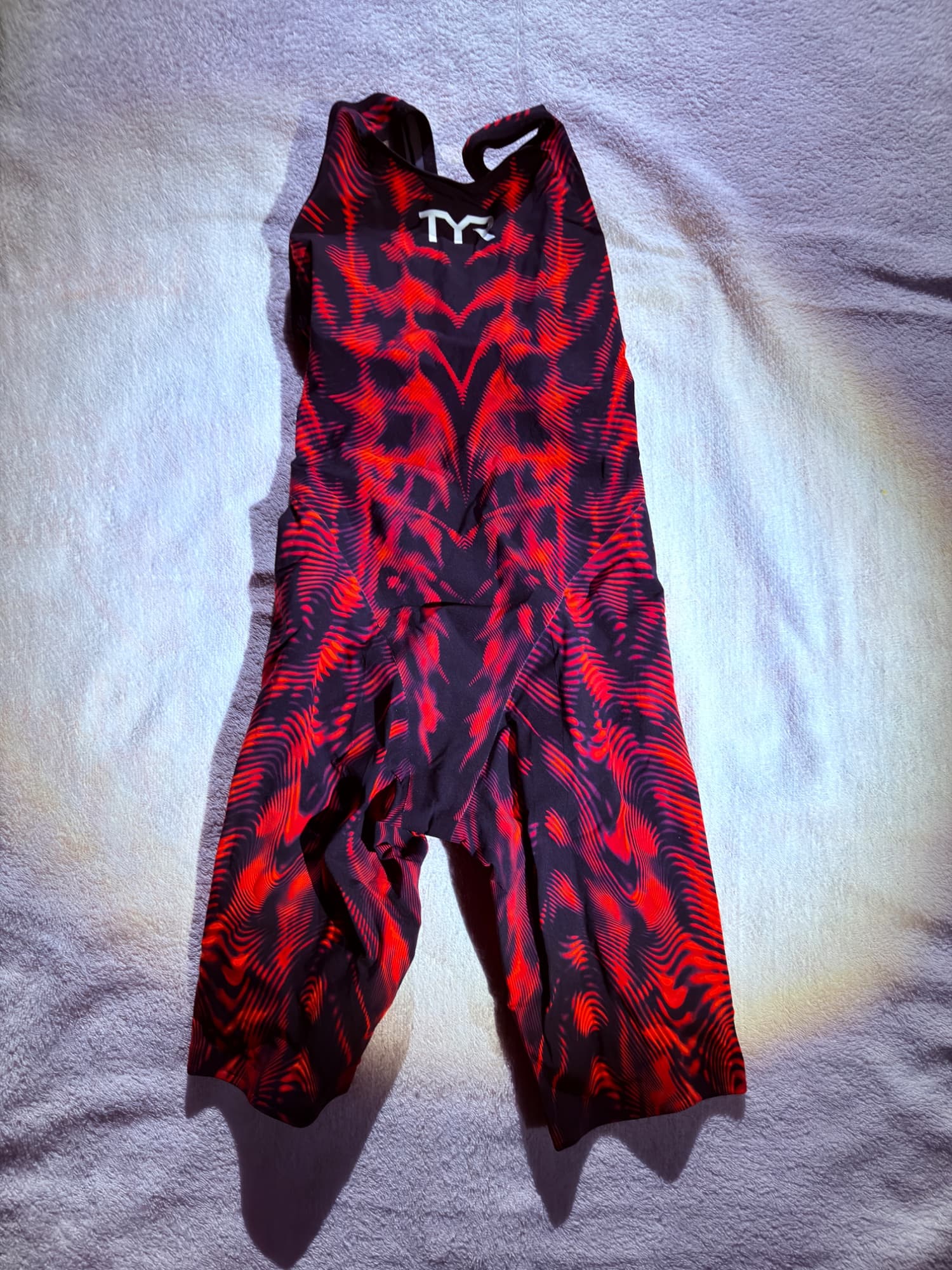 TYR Venzo, photo 1